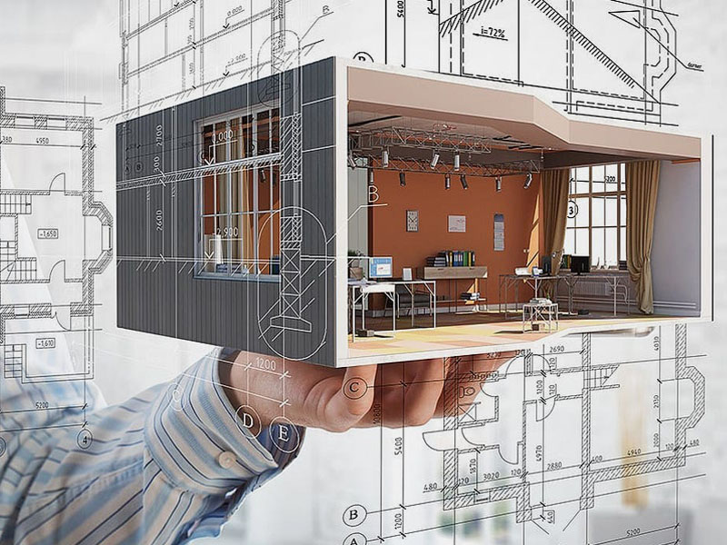 Building Smarter: Arning & Technology