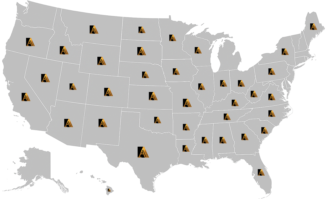 Arning Projects Across the U.S.